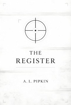 Cover The Register (eBook, ePUB)