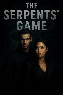 The Serpent's Game (eBook, ePUB) - Louis, P. G.; Chase, Valentina