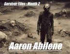 Survivor Files : Month 2 (eBook, ePUB)
