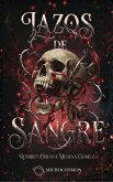 Lazos de sangre (eBook, ePUB)