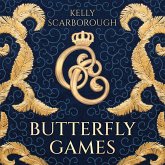 Butterfly Games (MP3-Download)