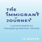 The Immigrant Journey (MP3-Download)