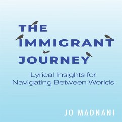 Cover The Immigrant Journey (MP3-Download)