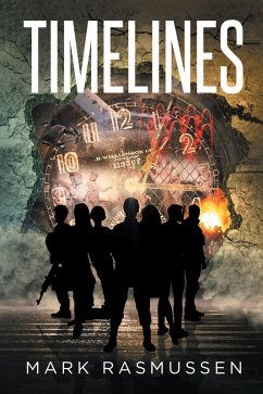 Cover Timelines (eBook, ePUB)