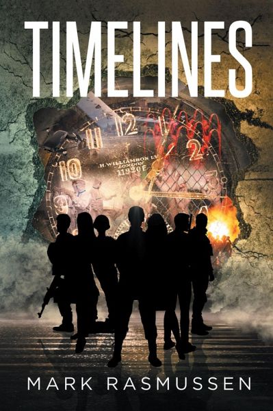 Timelines (eBook, ePUB)