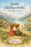 Gritlis Kindergeschichten (eBook, ePUB)