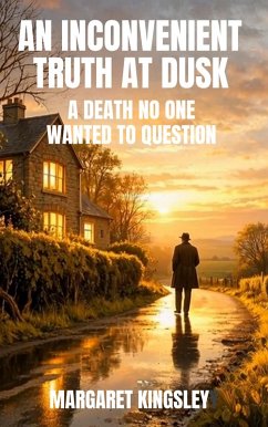 Cover An Inconvenient Truth at Dusk (eBook, ePUB)