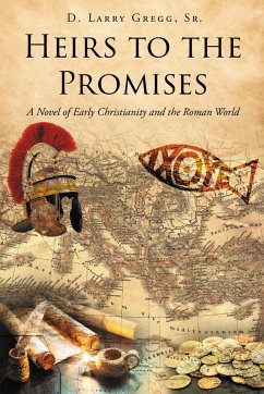 Cover Heirs to the Promises (eBook, ePUB)