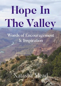 Cover Hope in the Valley (eBook, ePUB)