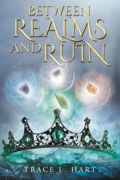 Cover Between Realms and Ruin (eBook, ePUB)