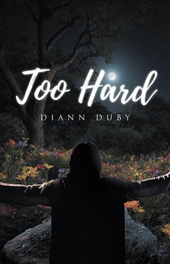 Too Hard (eBook, ePUB) - Duby, Diann