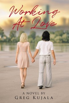 Cover Working At Love (eBook, ePUB)