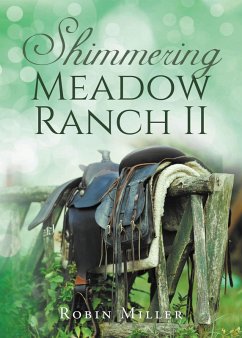 Cover Shimmering Meadow Ranch II (eBook, ePUB)