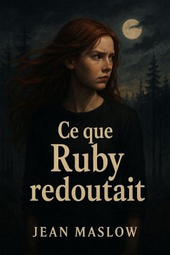 Cover Ce que Ruby redoutait (eBook, ePUB)