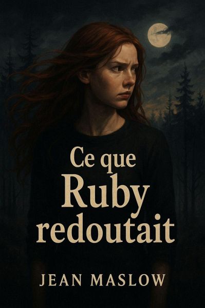 Ce que Ruby redoutait (eBook, ePUB) Ce que Ruby redoutait (eBook, ePUB)