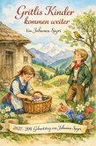 Gritlis Kinder kommen weiter (eBook, ePUB)