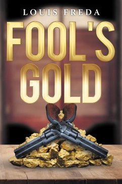 Cover Fool's Gold (eBook, ePUB)