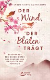 Der Wind, der Blüten trägt (eBook, ePUB)