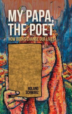 Cover My Papa, the Poet