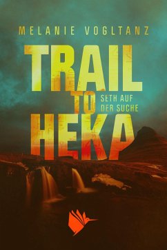Cover Trail to Heka