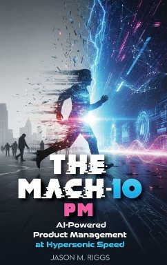 Cover The MACH-10 PM