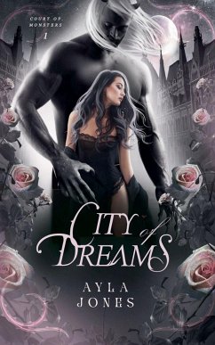 Cover City of Dreams