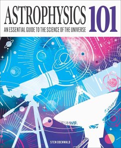 Cover Astrophysics 101