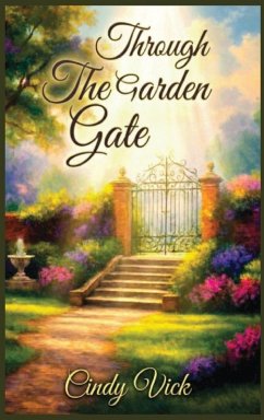 Cover Through the Garden Gate