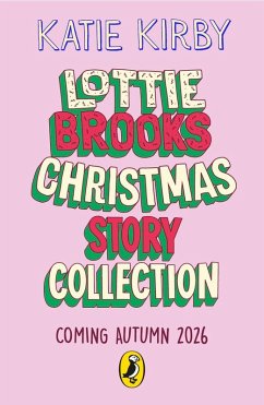 Cover Lottie Brooks's Twelve Disasters of Christmas