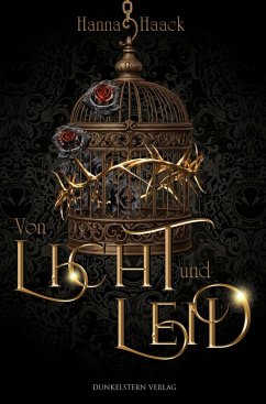 Cover Von Licht und Leid