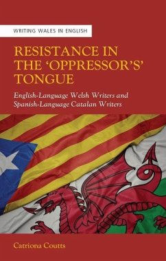 Cover Resistance in the 'Oppressor's Tongue'