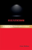 Eleaticism