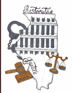 Restorative Justice - Williams, Kurtis M.; Knodle, Kerry