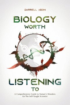 Cover Biology Worth Listening to