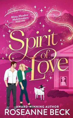 Cover Spirit of Love