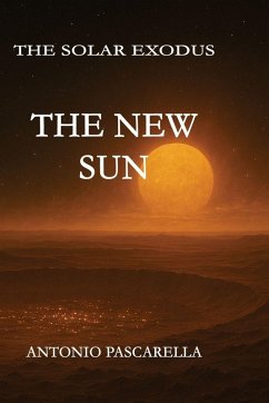 Cover The New Sun