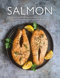 Cover Salmon