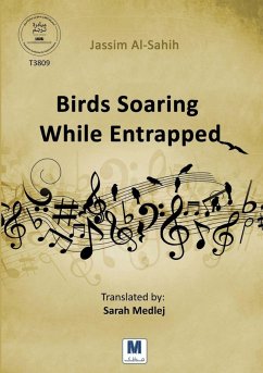 Cover Birds Soaring While Entrapped
