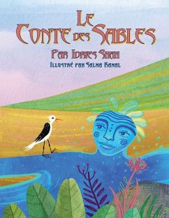 Cover Conte des Sables