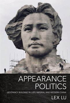 Appearance Politics - Lu, Lex