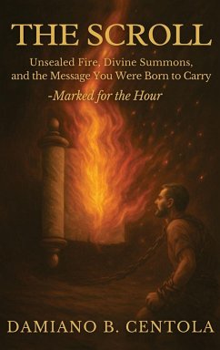 The Scroll - Centola, Damiano B