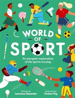 World of Sport - Alexander, Lawrence