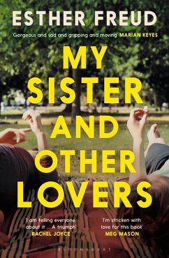 My Sister and Other Lovers - Freud, Esther