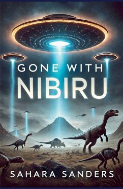 Cover Gone With Nibiru