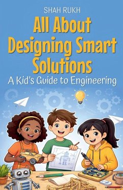 Cover All About Designing Smart Solutions