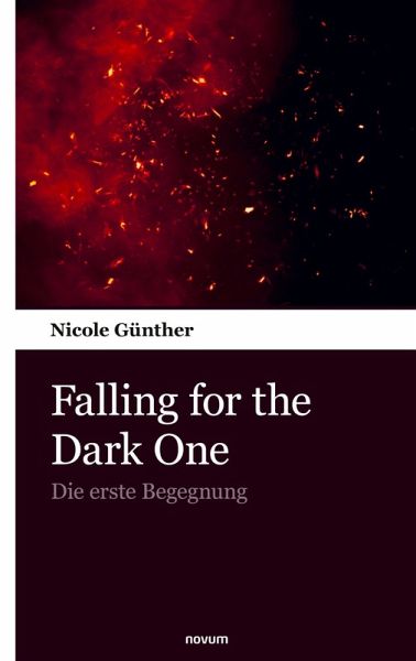 Falling for the Dark One