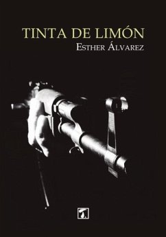 Cover Tinta de limón