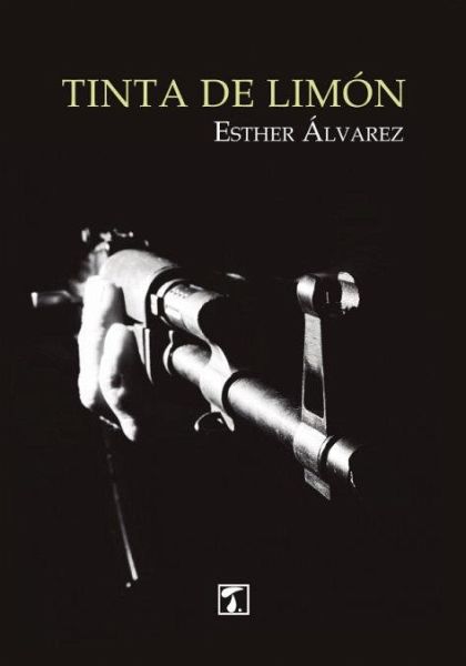 Tinta de limón