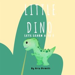 Cover Little Dino