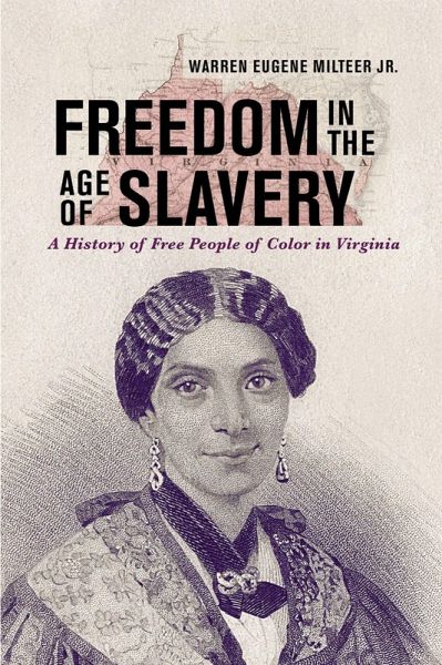 Freedom in the Age of Slavery